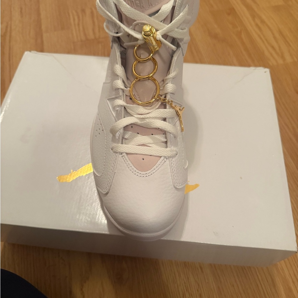 Air Jordan 6 retro brand new!NWT